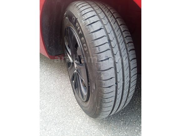 Sahibinden Renault Clio 1.2 Joy 2017 Model