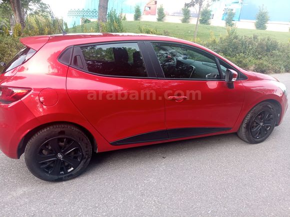 Sahibinden Renault Clio 1.2 Joy 2017 Model