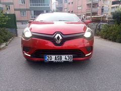 Sahibinden Renault Clio 1.2 Joy 2017 Model 