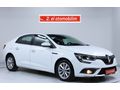 Ç2 DEN V.LEVHALILARA 200,000 TL PEŞİNAT KİMLİK İLE 500,000 TL PEŞİNAT 2018 RENAULT MEGANE 