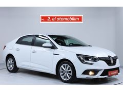 Ç2 DEN V.LEVHALILARA 200,000 TL PEŞİNAT KİMLİK İLE 500,000 TL PEŞİNAT 2018 RENAULT MEGANE 