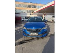 Sahibinden DEĞİŞENSİZ Skoda Scala 1.6 TDI Premium 2020 Model İstanbul 280.000 km 