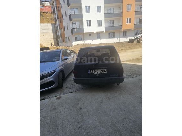 Sahibinden Tofaş Kartal SLX 1993 Model