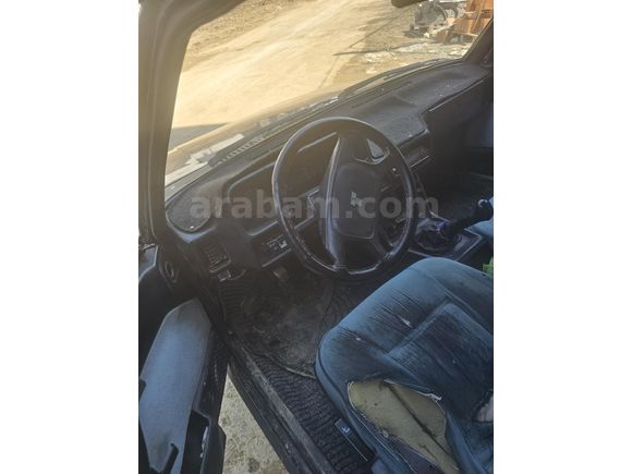 Sahibinden Tofaş Kartal SLX 1993 Model