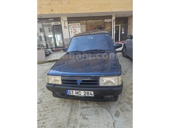Sahibinden Tofaş Kartal SLX 1993 Model