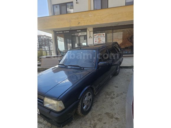Sahibinden Tofaş Kartal SLX 1993 Model