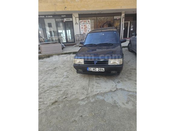 Sahibinden Tofaş Kartal SLX 1993 Model