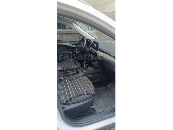 Sahibinden Ford Kuga 1.5 EcoBoost Style 2023 Model  53.000 km Beyaz