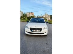 Sahibinden Peugeot 301 1.6 HDi Access 2013 Model