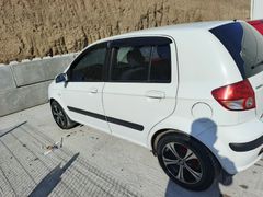 Sahibinden Hyundai Getz 1.3 GLS 2005 Model