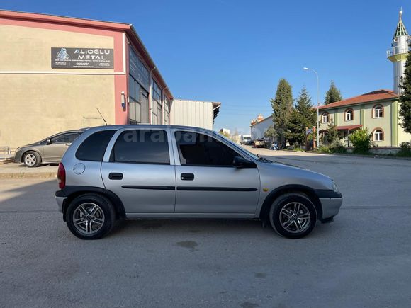 Sahibinden opel corsa