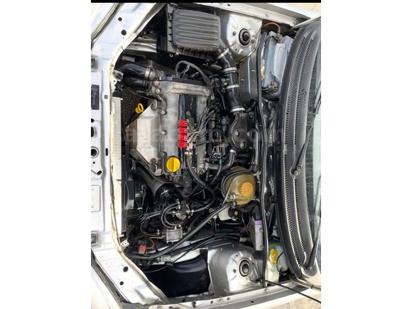 Sahibinden opel corsa
