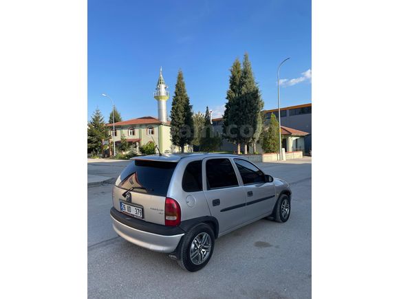 Sahibinden opel corsa