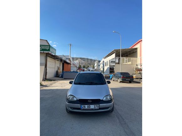 Sahibinden opel corsa