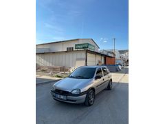 Sahibinden opel corsa