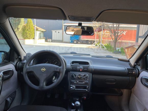 Sahibinden opel corsa