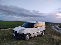 Sahibinden Fiat Doblo Cargo 1.3 Multijet 2011 Model  227.500 km Beyaz