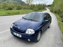 Sahibinden Renault Clio 1.4 2001 Model 