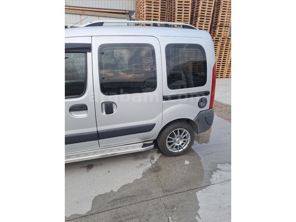Sahibinden Renault Kangoo Multix 1.5 dCi Authentique 2012 Model