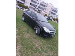 Sahibinden Opel Astra 1.6 Enjoy 2008 Model Bursa 179.000 km Siyah