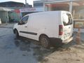 Sahibinden Peugeot Partner 1.6 HDI Comfort Pack 2015 Model