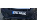 Sahibinden Peugeot Partner 1.6 HDI Comfort Pack 2015 Model