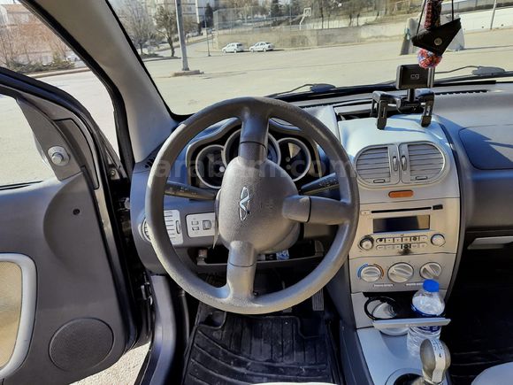 Chery Kimo 1.3 2009