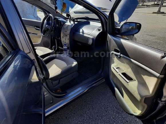 Chery Kimo 1.3 2009
