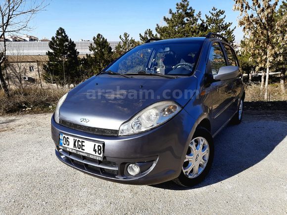 Chery Kimo 1.3 2009