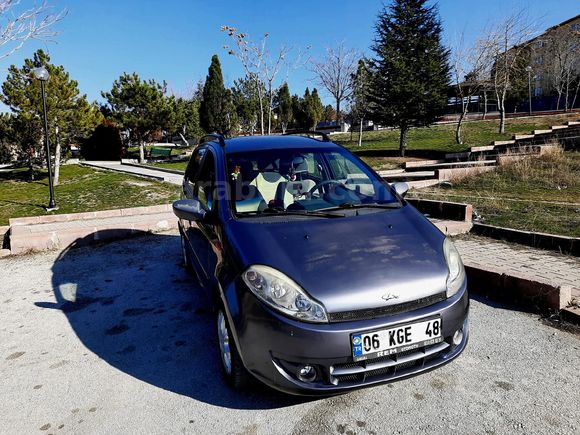 Chery Kimo 1.3 2009