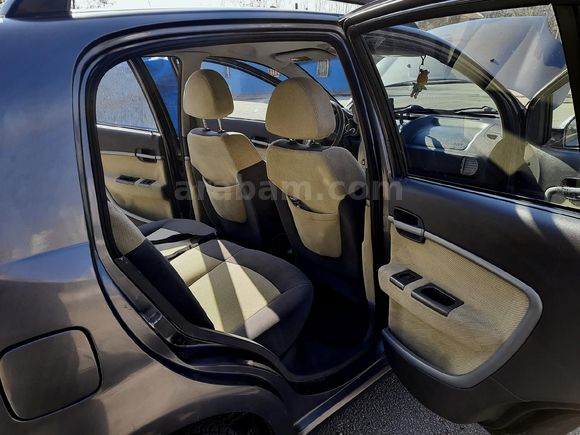 Chery Kimo 1.3 2009
