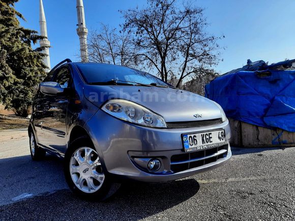 Chery Kimo 1.3 2009