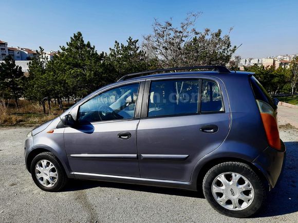 Chery Kimo 1.3 2009
