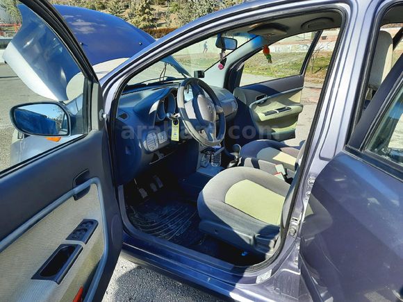 Chery Kimo 1.3 2009