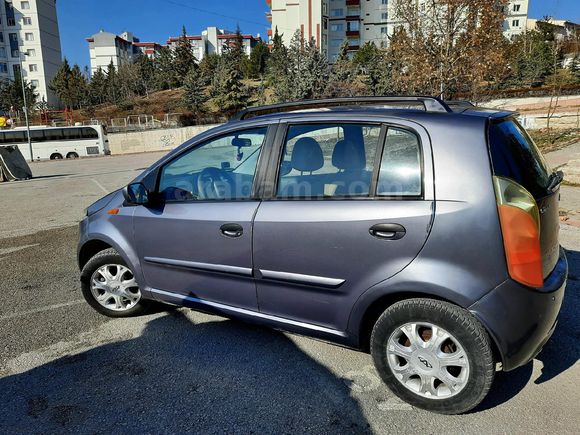 Chery Kimo 1.3 2009