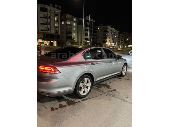 Sahibinden Volkswagen Passat 1.6 TDi BlueMotion Impression 2019 Model 