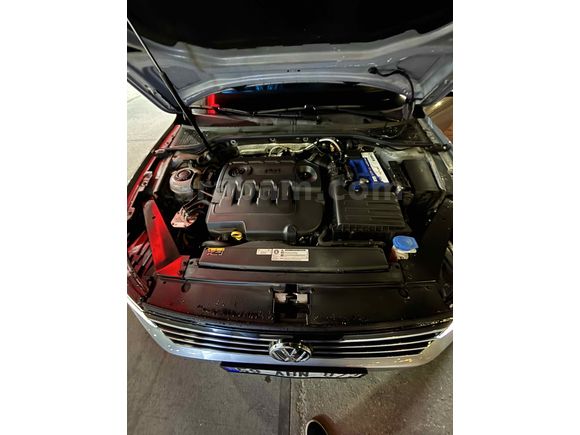 Sahibinden Volkswagen Passat 1.6 TDi BlueMotion Impression 2019 Model 