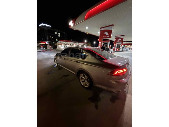 Sahibinden Volkswagen Passat 1.6 TDi BlueMotion Impression 2019 Model 