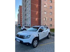 SAHİBİNDEN 148.000 km de TEMİZ DUSTER