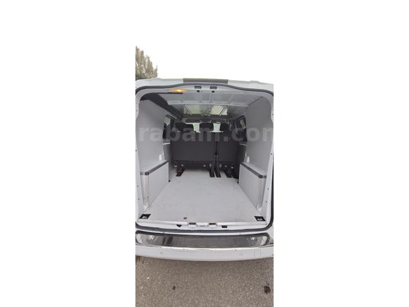 Sahibinden OPEL VİVARO 2.0 CARGO ULTİMATE 2025 Model