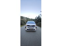 Sahibinden OPEL VİVARO 2.0 CARGO ULTİMATE 2025 Model