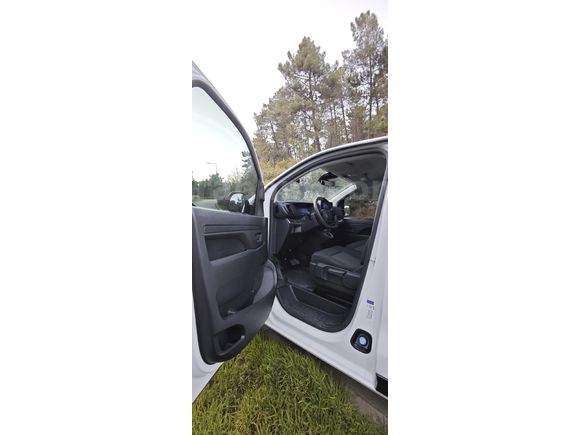 Sahibinden OPEL VİVARO 2.0 CARGO ULTİMATE 2025 Model