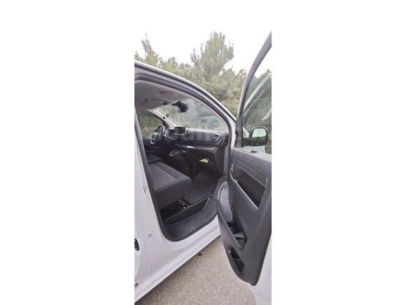 Sahibinden OPEL VİVARO 2.0 CARGO ULTİMATE 2025 Model
