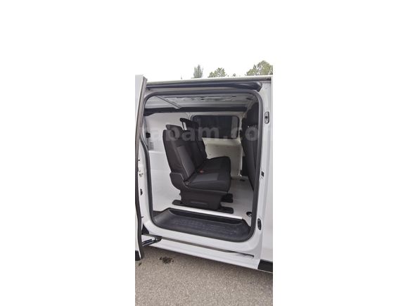 Sahibinden OPEL VİVARO 2.0 CARGO ULTİMATE 2025 Model