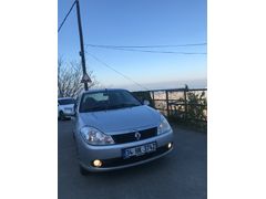 Sahibinden Renault Symbol 1.2 Authentique Edition 2012 Model  210.000 km Gri