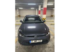 Sahibinden Volkswagen Polo 1.0 TSi Life 2023 Model 