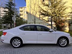 Sahibinden Skoda SuperB 1.6 TDI Comfort 2017 Model 