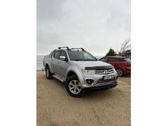 Sahibinden Mitsubishi L 200 4x4 Invite 2015 Model