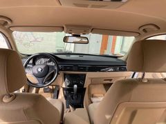 Sahibinden BMW 3 Serisi 316i Comfort 2011 Model İstanbul 181.500 km Beyaz