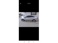 Sahibinden Fiat Linea 1.6 Multijet Active Plus 2009 Model  295.000 km Gri (Gümüş)